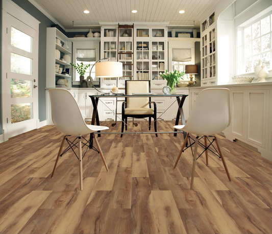 Belmont Hickory