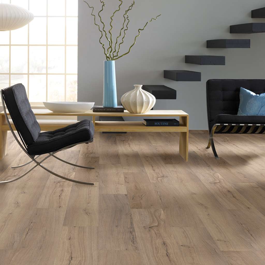 Driftwood Shaw Floorte PRO Paladin Vinyl Plank