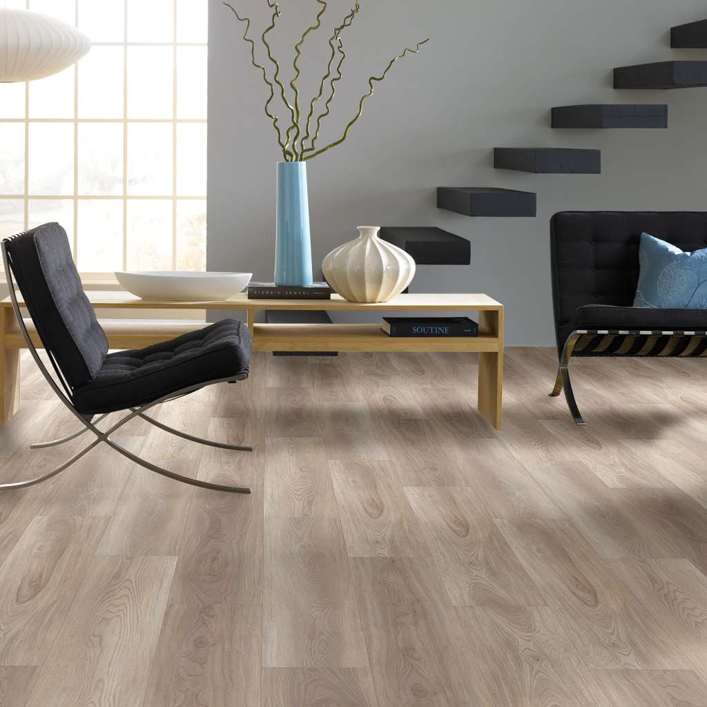 Lighthouse Shaw Floorte PRO Paladin Vinyl Plank