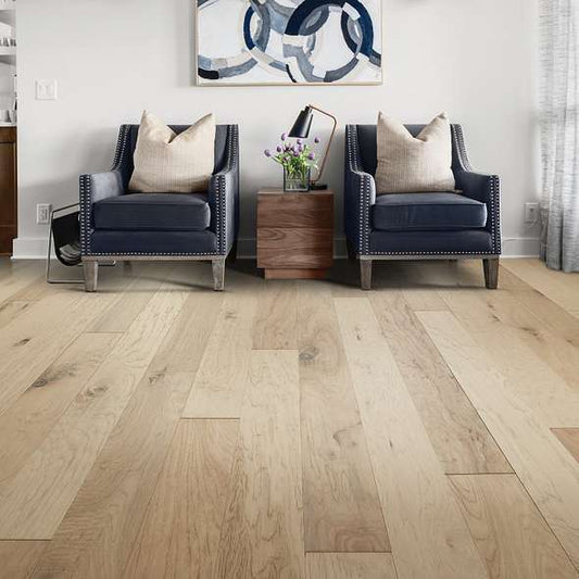 Linen Shaw Pebble Hill Hardwood