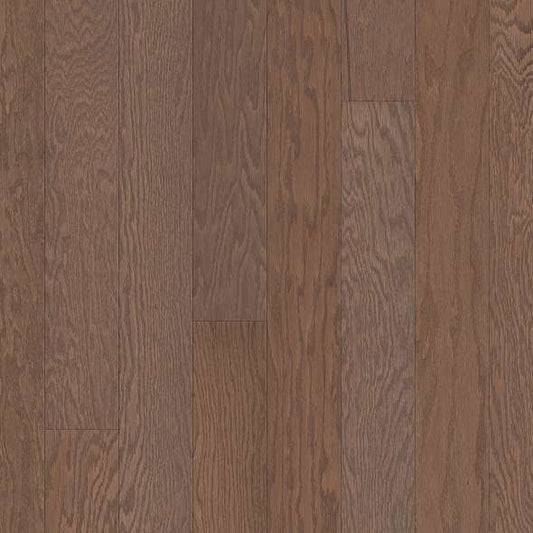 Flaxseed LG 3 1/4" Shaw Albright Oak Hardwood