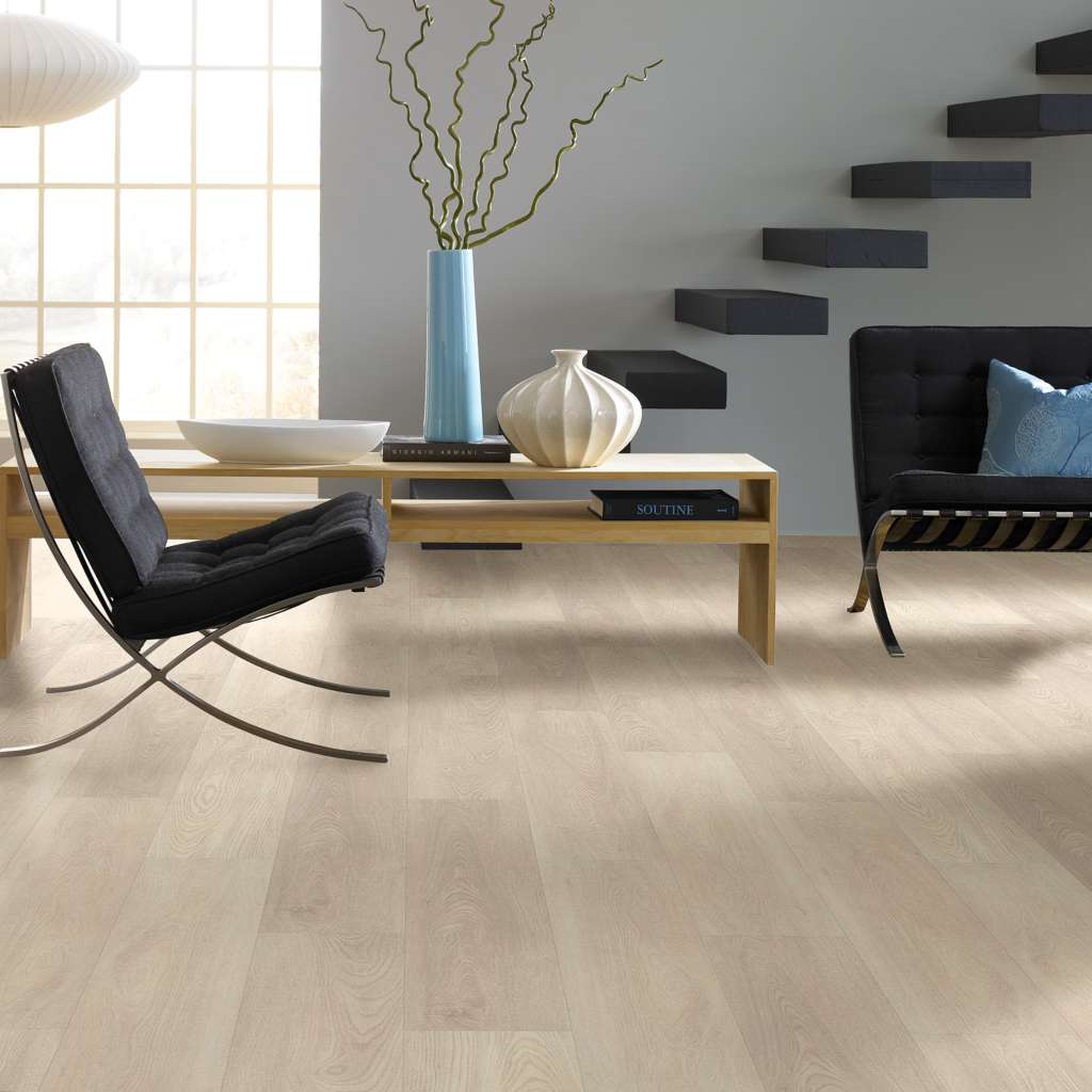 Silver Dollar Shaw Floorte PRO Endura Vinyl Plank