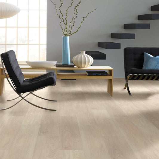 Silver Dollar Shaw Floorte PRO Endura Vinyl Plank