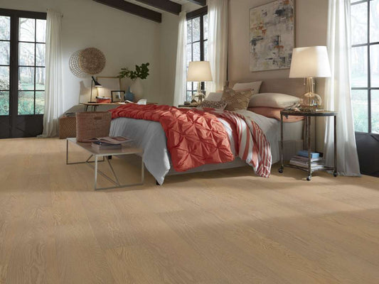 Oceanfront Shaw Floorte PRO Endura Vinyl Plank