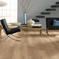 White Sand Shaw Floorte PRO Endura Vinyl Plank