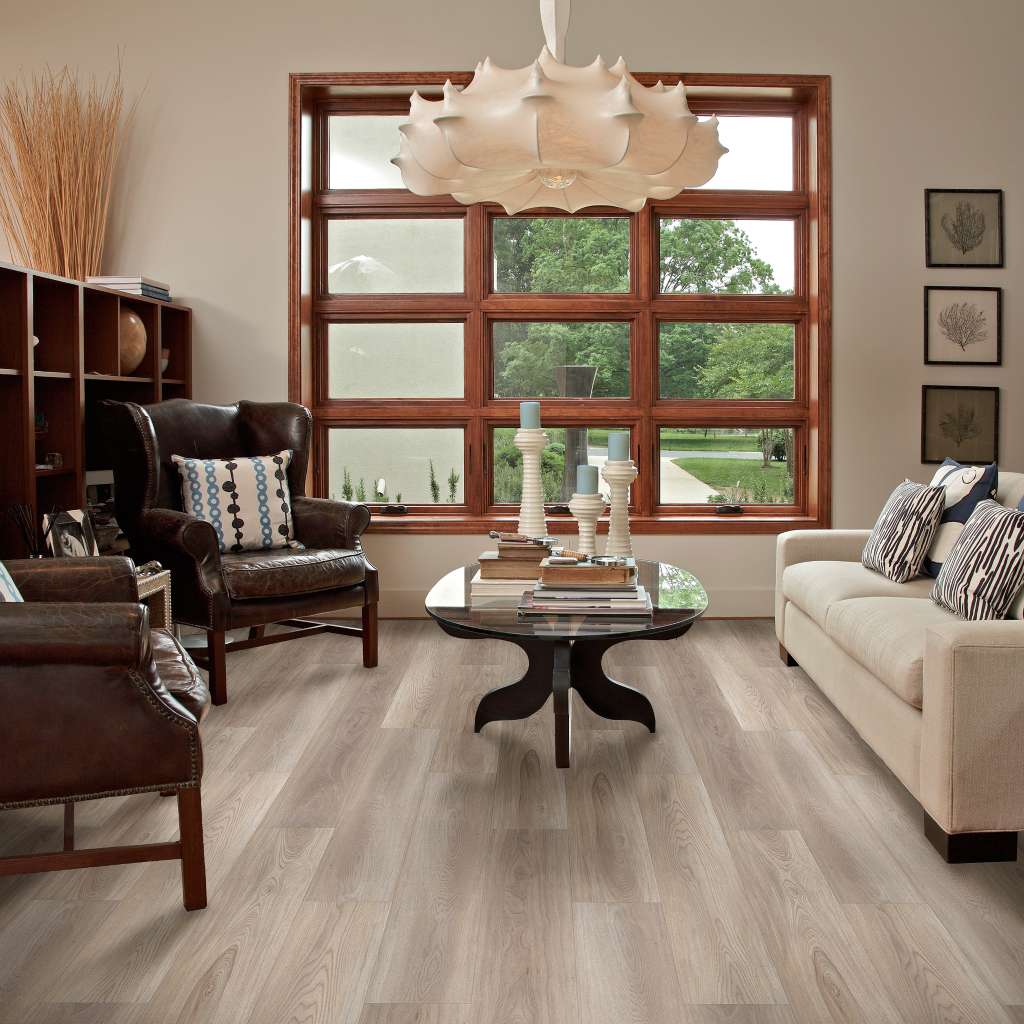 Lighthouse Shaw Floorte PRO Endura Vinyl Plank