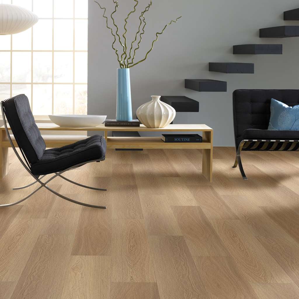 Castaway Shaw Floorte PRO Endura Vinyl Plank