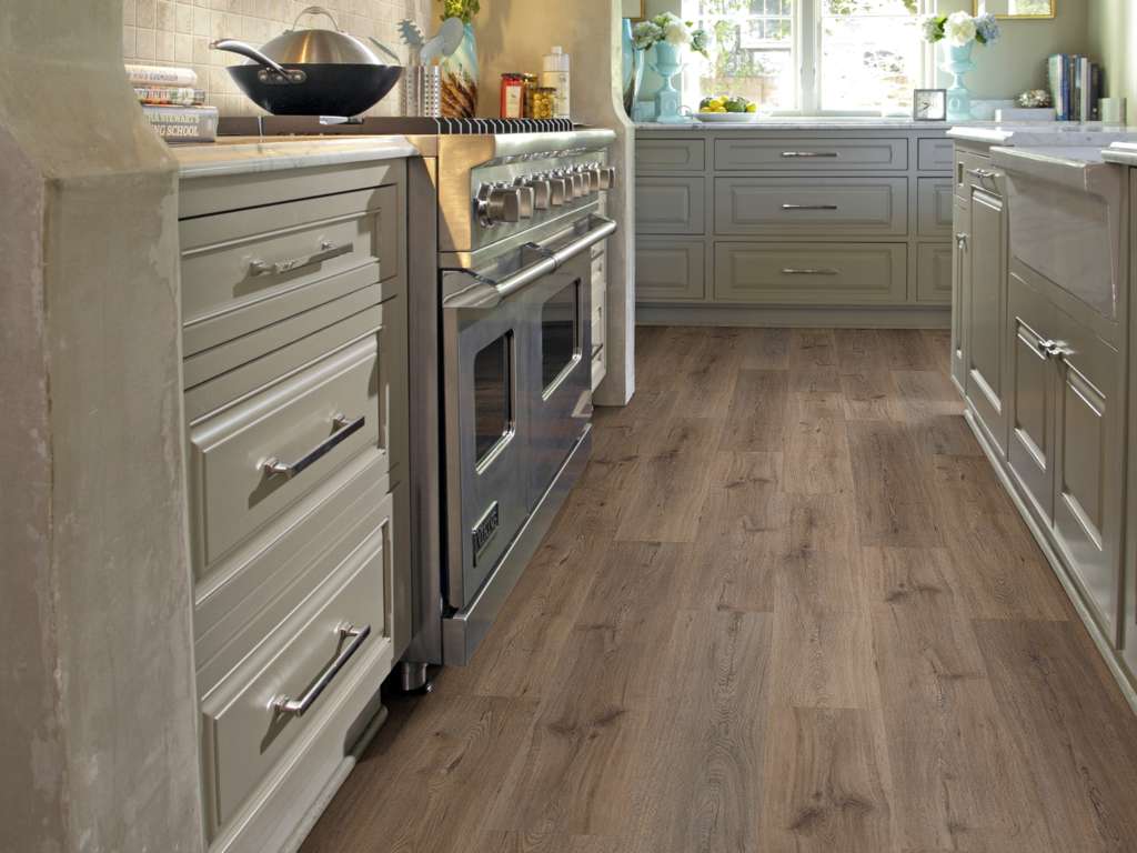 Wild Dunes Shaw Floorte PRO Endura Vinyl Plank