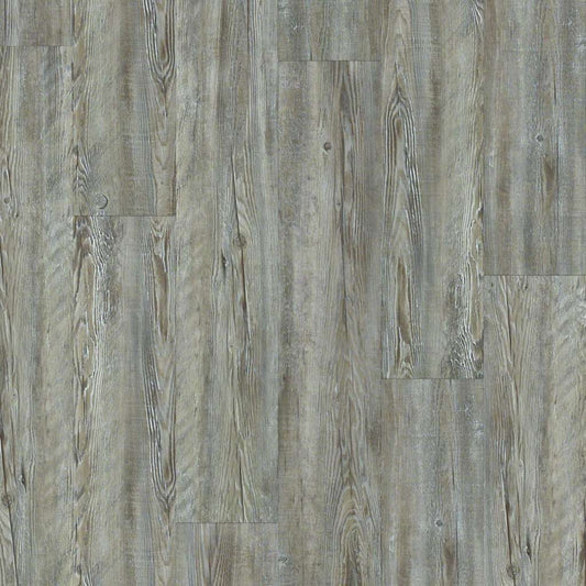 Weathered Barnboard Shaw Floorte PRO Impact Vinyl Plank