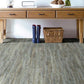 Weathered Barnboard Shaw Floorte PRO Impact Vinyl Plank