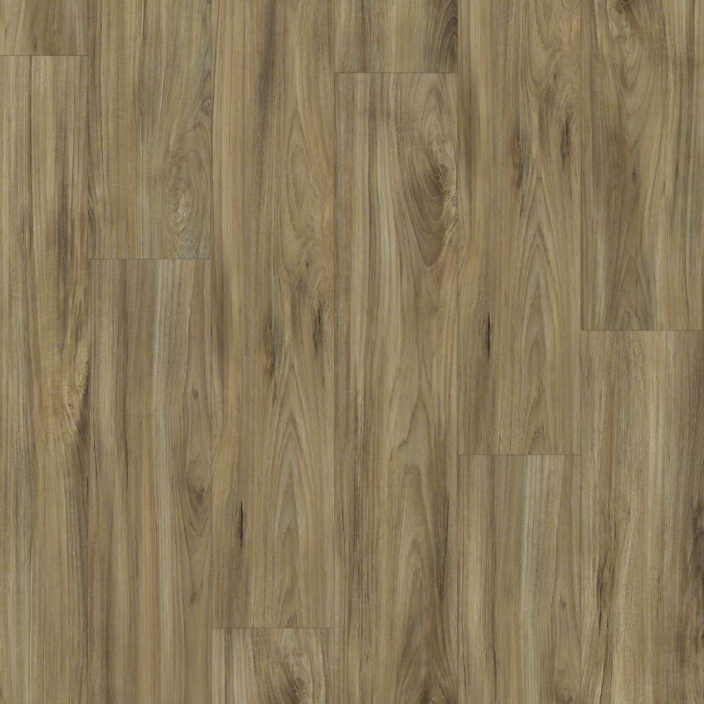 Whispering Wood Shaw Floorte PRO Impact Vinyl Plank