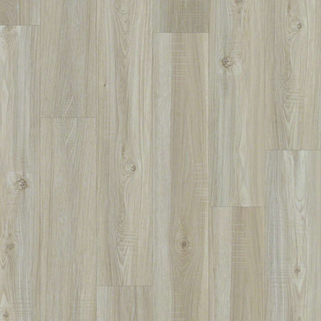 Washed Oak Shaw Floorte PRO Impact Vinyl Plank