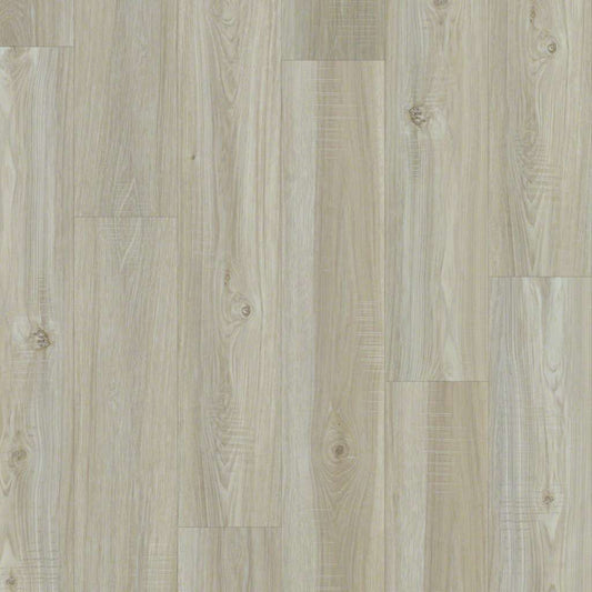 Washed Oak Shaw Floorte PRO Impact Vinyl Plank