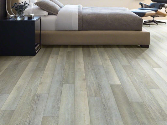 Silo Pine Shaw Floorte PRO Paragon Vinyl Plank