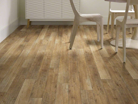 Touch Pine Shaw Floorte PRO Paragon Vinyl Plank