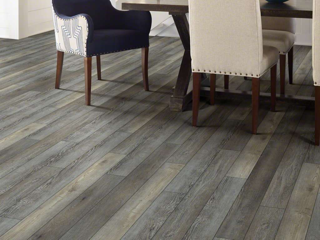 Loft Pine Shaw Floorte PRO Paragon Vinyl Plank