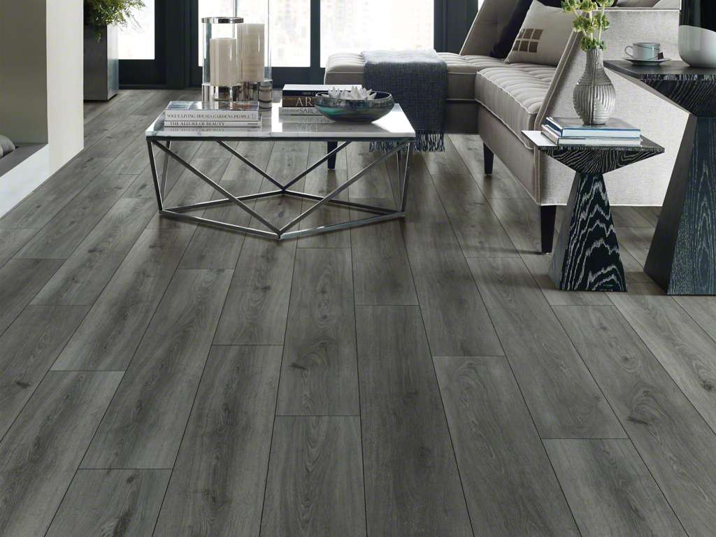 Whitefill Oak Shaw Floorte PRO Paragon 7 Vinyl Plank