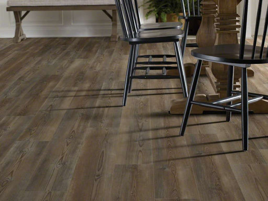 Ripped Pine Shaw Floorte PRO Paragon 7 Vinyl Plank