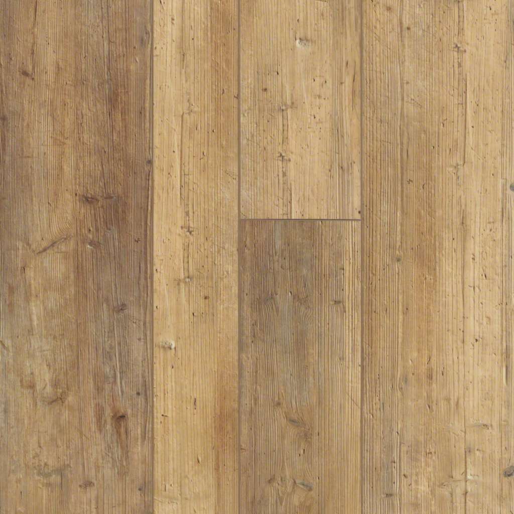 Touch Pine Shaw Floorte PRO Paragon Mix Vinyl Plank