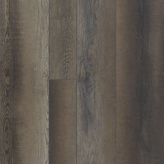 Blackfill Oak Shaw Floorte PRO Paragon Mix Vinyl Plank