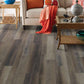 Blackfill Oak Shaw Floorte PRO Paragon Mix Vinyl Plank