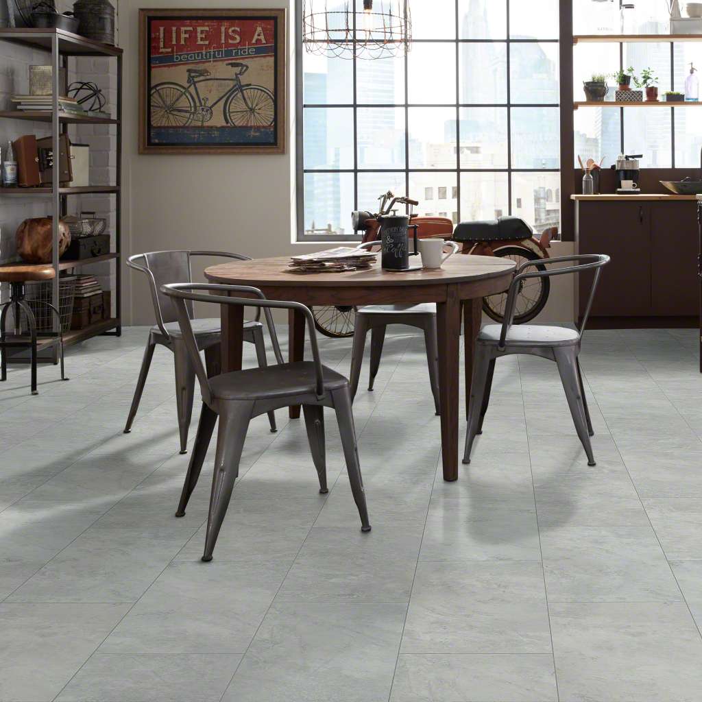 Pearl Shaw Floorte PRO Paragon Vinyl Tile