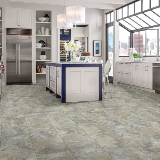 Pebble Shaw Floorte PRO Paragon Vinyl Tile