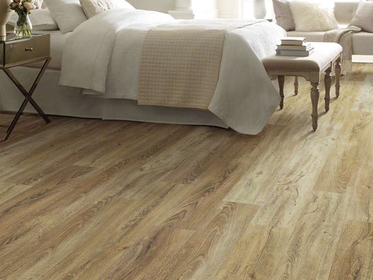 Foresta Shaw Floorte Pantheon HD Vinyl Plank