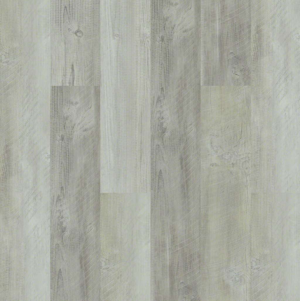 Reclaimed Pine Shaw Floorte PRO Intrepid HD Vinyl Plank