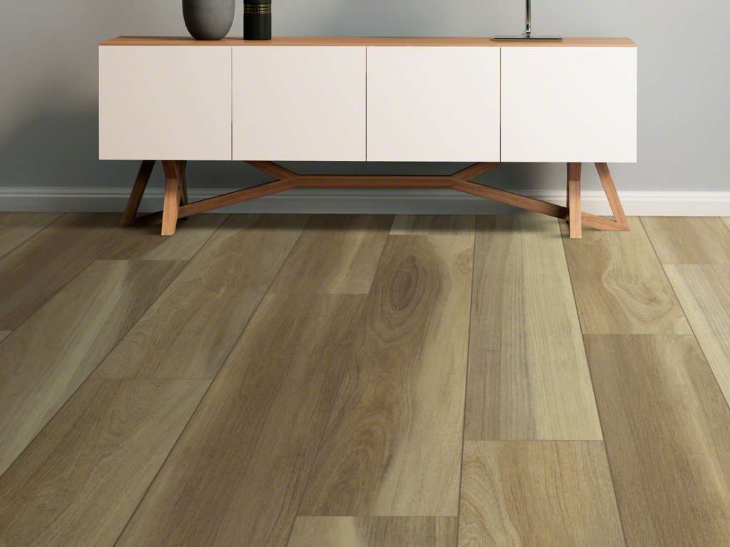 Shawshank Oak Shaw Floorte PRO Intrepid HD Vinyl Plank