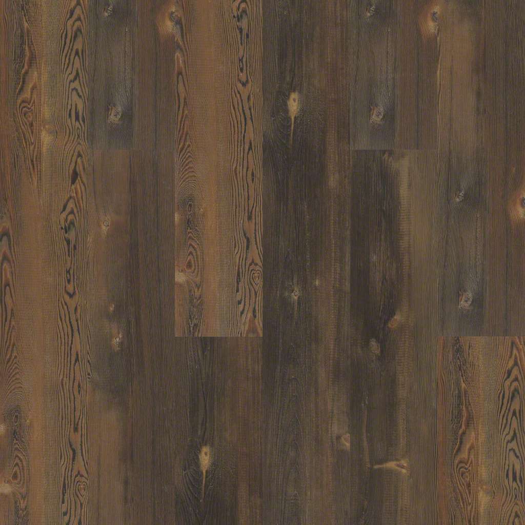 Forest Pine Shaw Floorte PRO Intrepid HD Vinyl Plank