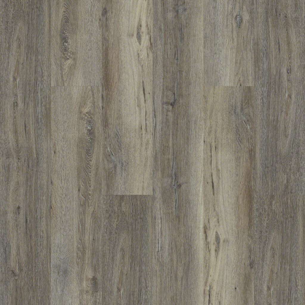 Silver Oak Shaw Floorte PRO Intrepid HD Vinyl Plank