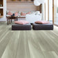 Misty Oak Shaw Floorte PRO Intrepid HD Vinyl Plank