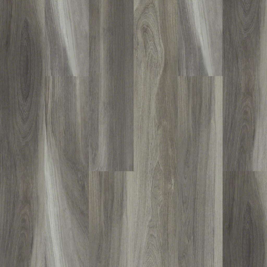 Charred Oak Shaw Floorte PRO Intrepid HD Vinyl Plank