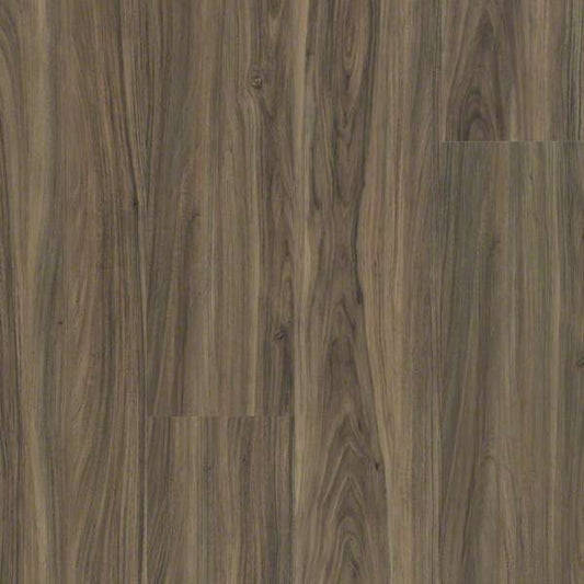 Cinnamon Walnut Shaw Floorte PRO Endura Vinyl Plank