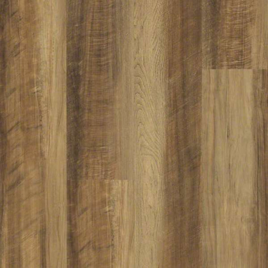 Tawny Oak Shaw Floorte PRO Endura Vinyl Plank