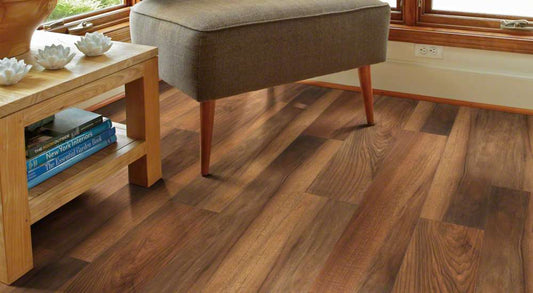 Amber Oak Shaw Floorte PRO Endura Vinyl Plank