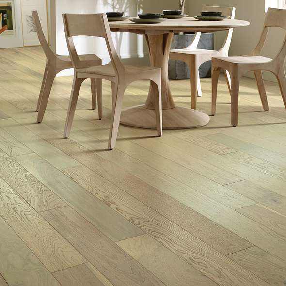 Carnegie Shaw Empire Oak Hardwood