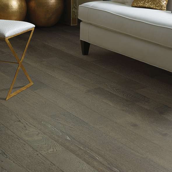 Ashlee Grey Shaw Empire Oak Hardwood