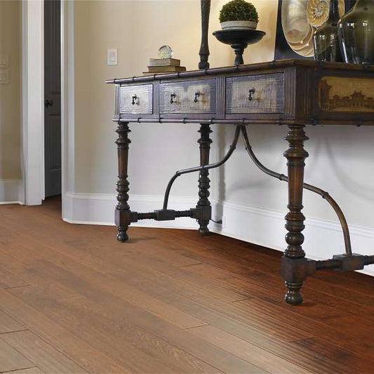 Burnside Shaw Biscayne Bay Hardwood