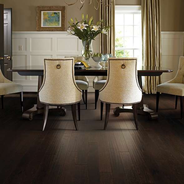 Conway Shaw Biscayne Bay Hardwood