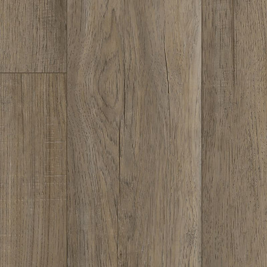 Rustic Taupe SolidTech Discovery Ridge Select Vinyl Plank