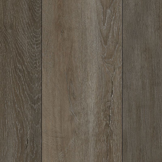 Smoked Oyster SolidTech Discovery Ridge Select Vinyl Plank