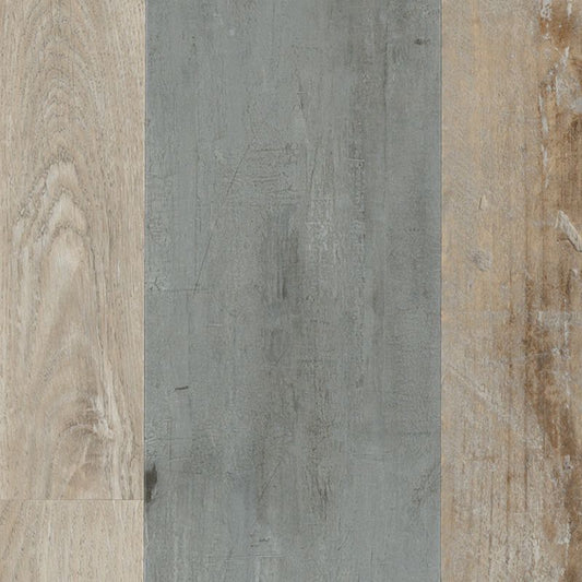 Metallic Shadows SolidTech Explorers Cove Select Vinyl Plank