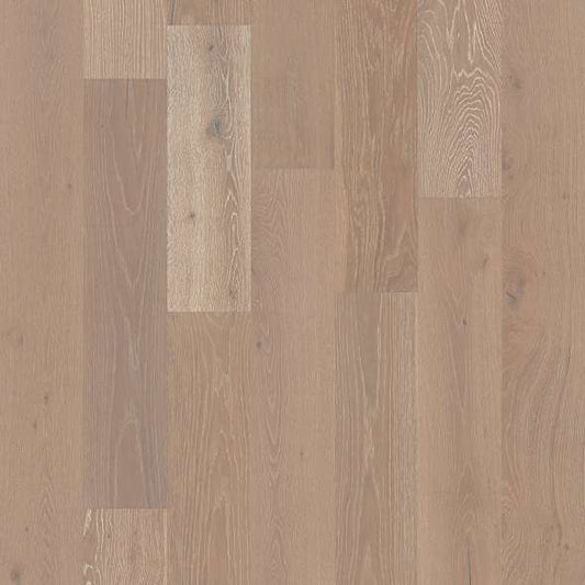 Champagne Oak Shaw Exquisite Waterproof Hardwood