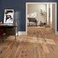 Sirocca Anderson Tuftex Revival Walnut Hardwood