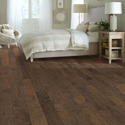 Reef Shaw Biscayne Bay Hardwood