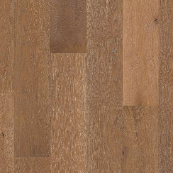 Baroque Shaw Castlewood Oak Hardwood