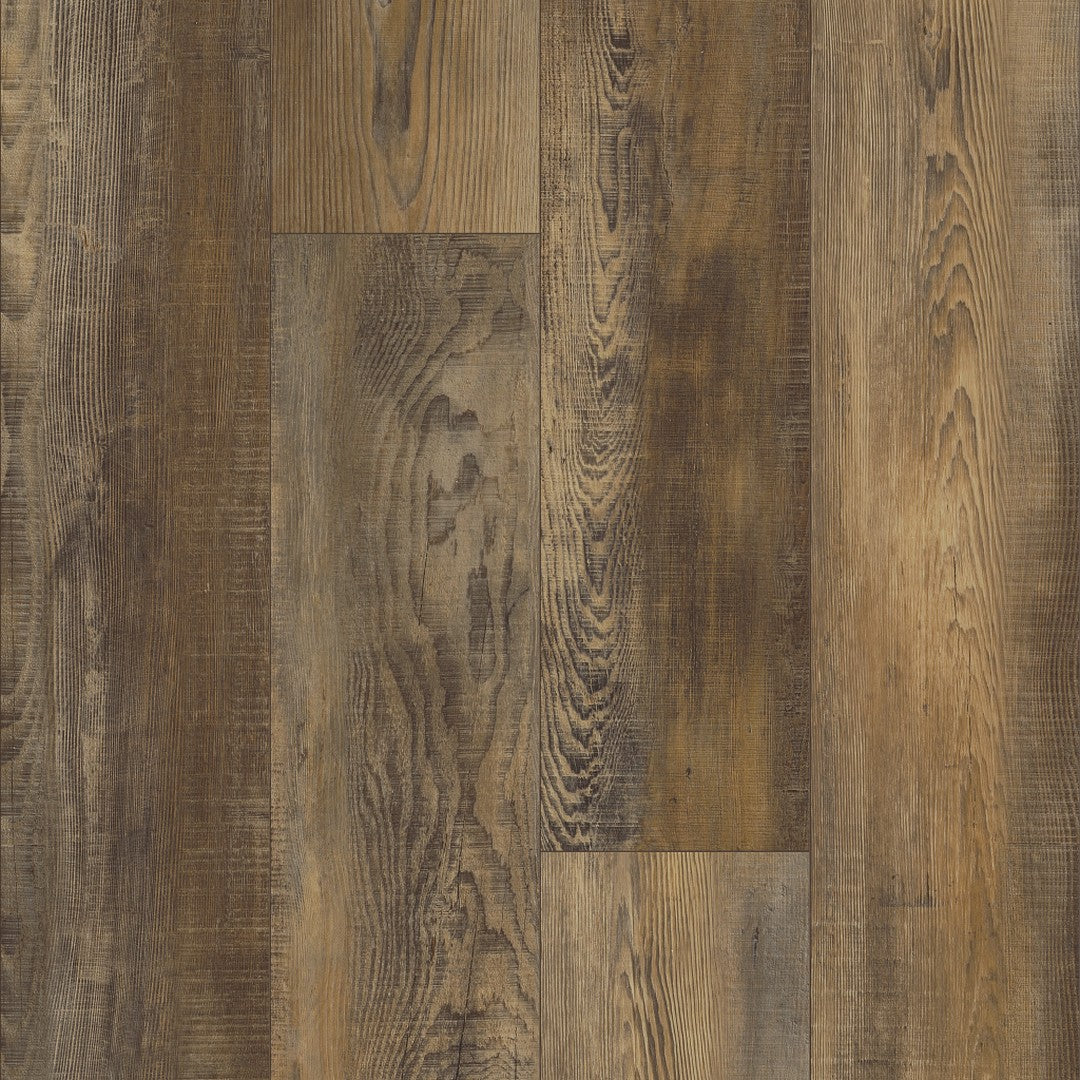 Shaw Antica HD Plus 7" x 48" Vinyl 20 Mil WPC Plank