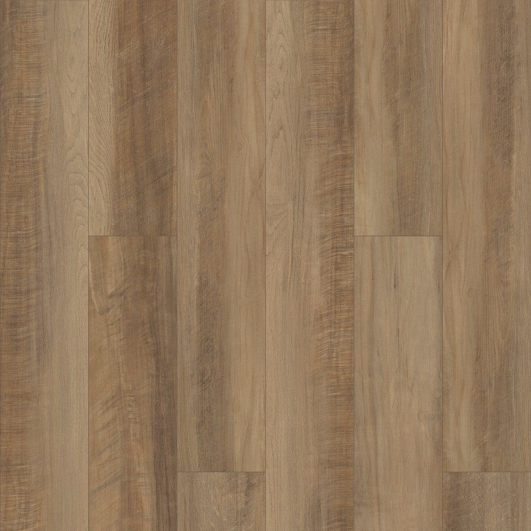 Shaw Mantua Plus 6" x 48" Vinyl 12 Mil WPC Plank